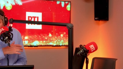 Le journal RTL de 04h30 du 27 décembre 2021