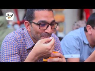 فسحة رمضان .. الحلقة الرابعة سوبيا الرحماني