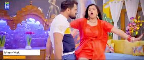 #Video - मुँह मारे राजा - #Khesari Lal Yadav - Ft. Mahima Singh - Muh Mare Raja - Bhojpuri Song