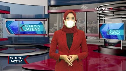 Pemkot Semarang Batasi Jam Operasional Selama Nataru