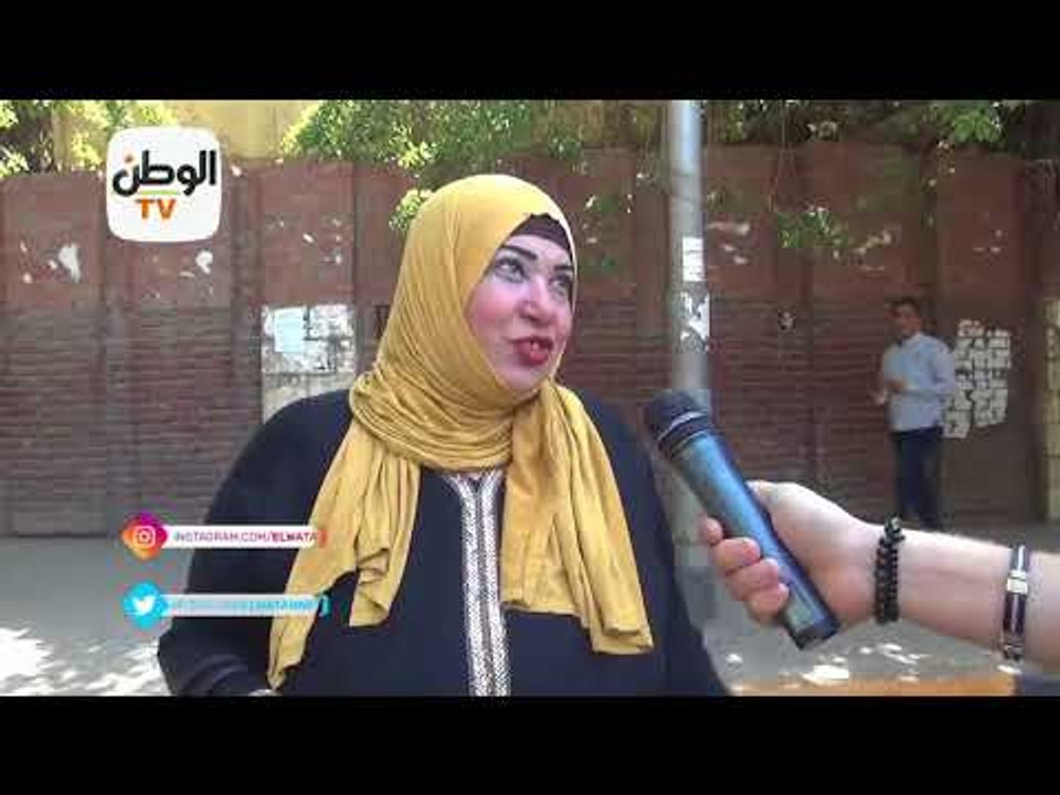 ليه بتحب أكل الشارع عن أكل البيت في رمضان؟