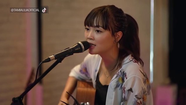 TAMI AULIA - SELURUH NAFAS INI
