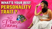 Daily Tarot Card Reading: What Does Personality Trait Mean? | Oneindia News