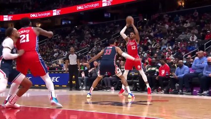 Nightly Notable: Joel Embiid | Dec. 26