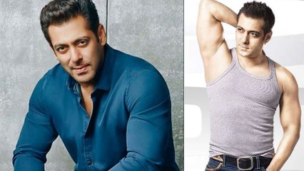 Salman Khan की अस्पताल के बेड पर लेटे फ़ोटो हुई वायरल, लोगों ने मांगी सलामती की दुआ | FilmiBeat