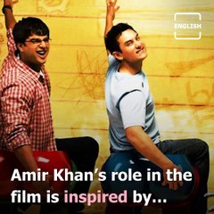 Unknown Facts About The Movie 3 Idiots