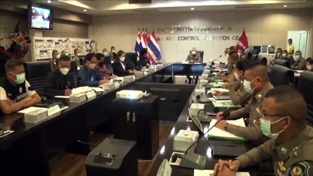 แนะเส้นทางเลี่ยงรถติดมุ่งสู่อีสาน ลดอุบัติเหตุปีใหม่ 2565