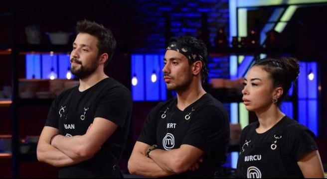 MasterChef Türkiye'de yarışmaya veda eden isim belli oldu