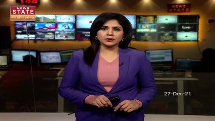 संत कालीचरण ने की महात्मा गांधी पर अभद्र टिप्पणी, दर्ज हुई FIR