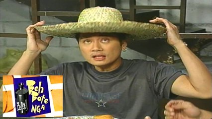 Beh Bote Nga: Hotdog sa bunbunan?! | Episode 54
