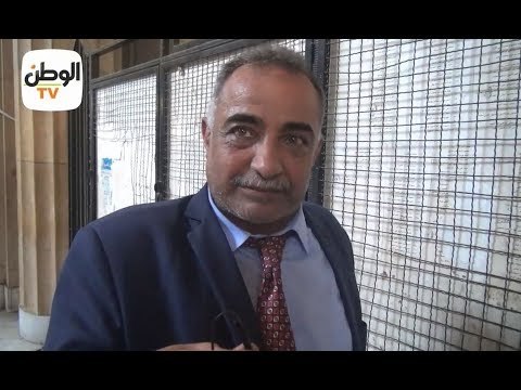 محامي أبو تريكة يتحدث عن قبول الطعن على قوائم الإرهاب