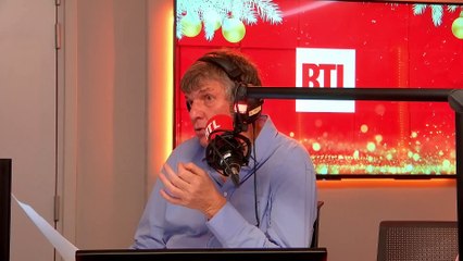 La brigade RTL du 27 décembre 2021