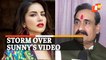 Ban ‘Madhuban Mein Radhika’: Sunny Leone & Video Makers Face Outrage For ‘Hurting Hindu Sentiments’