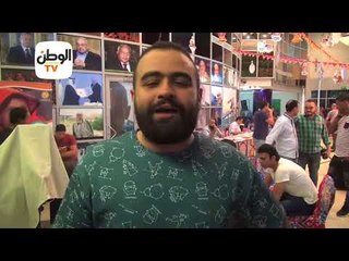 كواليس إعلان مستشفى 57357 الجديد