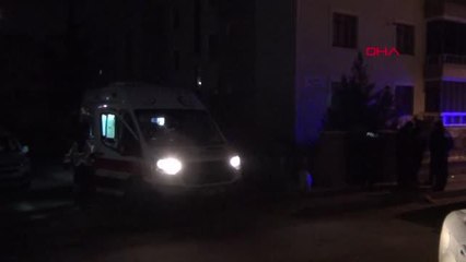 KARDEŞİNİN BIÇAKLADIĞI AYŞEGÜL ÖĞRETMEN ÖLDÜ