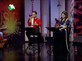 Musical Programme | A Lagan Gaan Shunabar | EP 54 | NTV Live