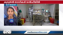 രാജ്യത്ത് ഒമിക്രോൺ രോഗികളുടെ എണ്ണം 500 കടന്നു | Omicron |