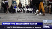 Covid-19: les Français redoutent de nouvelles mesures de restriction