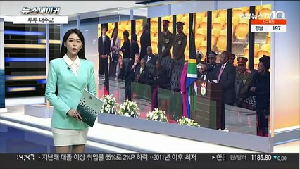 [뉴스메이커] 투투 대주교