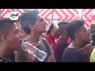 الشمس وخسارة المنتخب ..ضربتين في الراس توجع