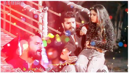 khesarilalyadav लड़कियों का रोग न पालो Ladkiyo Ka Rog Na Paalo  Bhojpuri New Status Song 2021 0