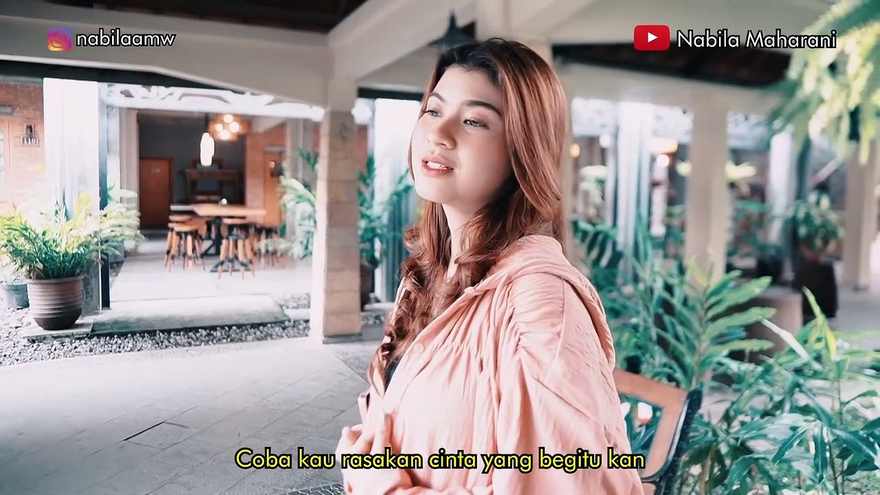 AKU MASIH SAYANG - ST12 _ Cover by Nabila Maharani