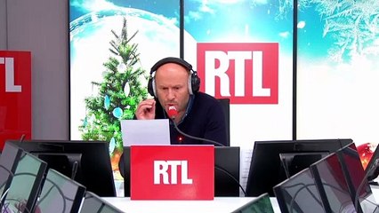 RTL Evenement du 27 décembre 2021