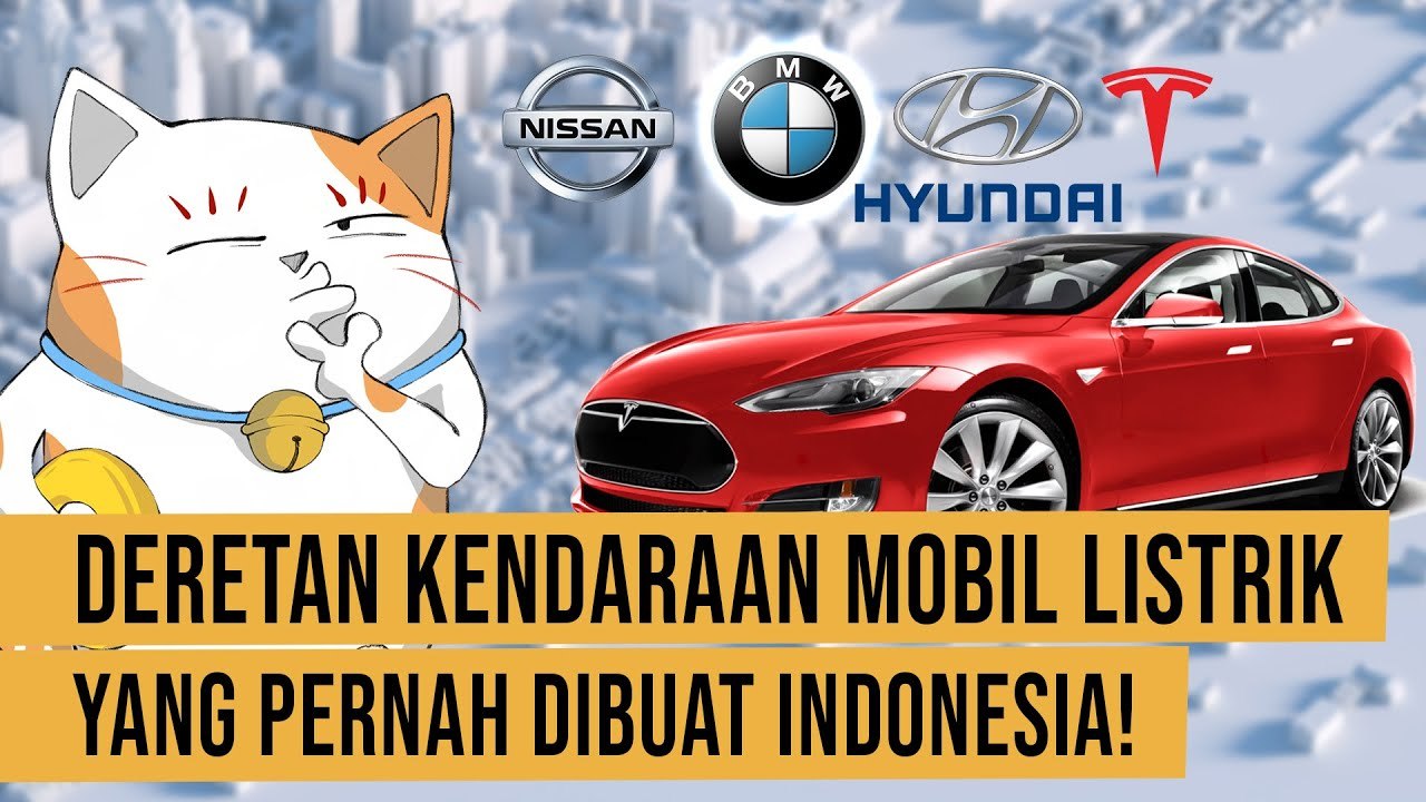 Kenalan Sama StreetScooter, Perusahaan Jerman Yang Akan Diakusisi Indonesia?