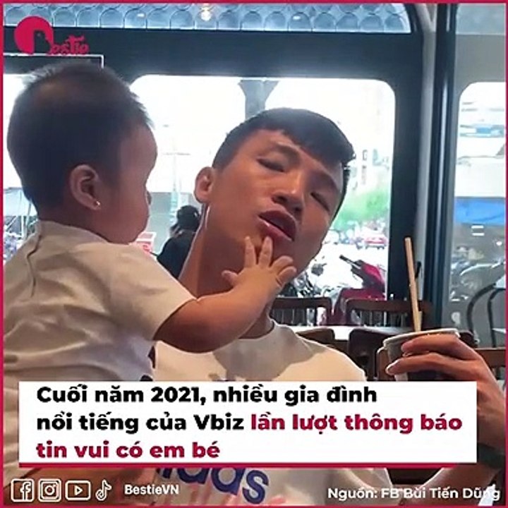 Sao Việt đã chia sẻ nhiều tin vui trong năm 2022, khi họ đạt được nhiều thành công trong sự nghiệp và cuộc sống. Không chỉ có những tin tức của chính mình mà các sao Việt cũng chia sẻ những tin vui khác như các hoạt động từ thiện hoặc các cuộc thi âm nhạc. Hãy xem những tin tức mới nhất của sao Việt và cùng vui mừng với họ!