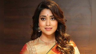 Actress Shriya Saran Latest Photos 2021