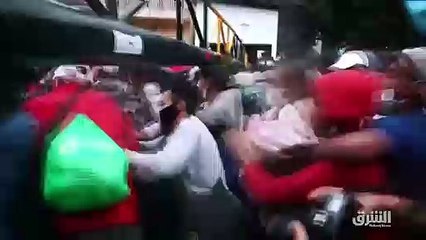 ...أعتقد أن شأنها شأن شأن هذه الاسواق شأن ا...