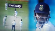 Ajinkya Rahane ಅವರ ವಿಡಿಯೋ ನೋಡಿ ಅಭಿಮಾನಿಗಳು ಫಿದಾ | Oneindia Kannada