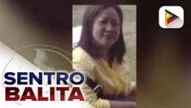 SENTRO SERBISYO: Ginang sa Pampanga na natigil ang buwanang SSS pension, tinulungan sa kanyang problema; Panawagan ng isang senior citizen para makuha ang death claim ng misis, agad inaksyunan