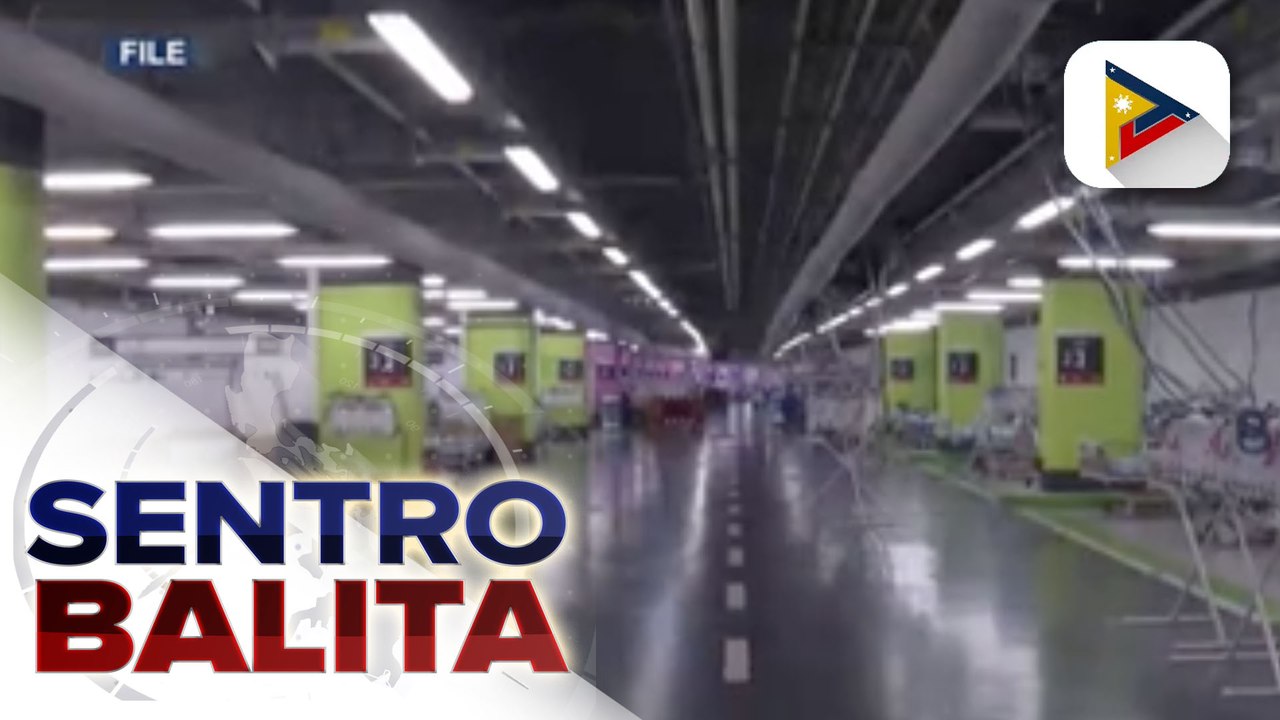 GLOBALITA: Pagtuturok ng ikaapat na COVID-19 vaccine dose, pag-aaralan sa Israel para mapigilan ang Omicron Variant
