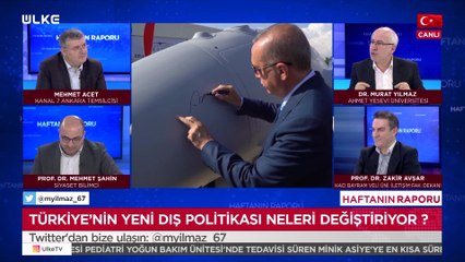 Haftanın Raporu I 26 Aralık 2021