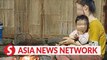 Vietnam News | Child marriages still common in Vietnam's mountainous areas