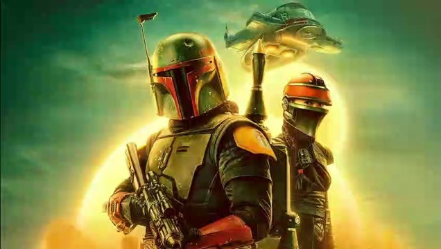 [S1 E4] The Book of Boba Fett Season 1 Episode 4 ((Disney+)) FREE