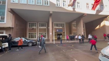 Çocuklarda grip salgınında mevsimsel artış uyarısı