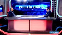 Ekonomi ve Finans Politikaları Başkanı İbrahim Çanakcı, Bursa ASTV'de gündemi değerlendirdi.