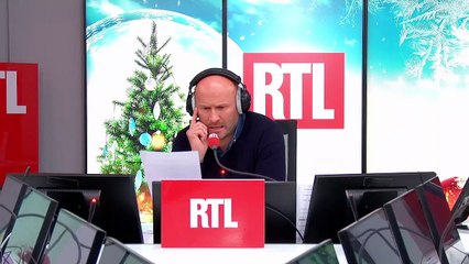 L'invité de 8h20 du 27 décembre 2021