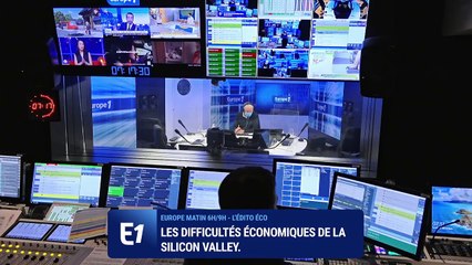 États-Unis : en grandes difficultés, la Californie perd des habitants et de l'attractivité