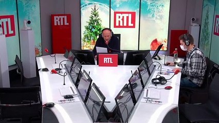 RTL autour du monde du 27 décembre 2021
