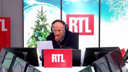 La face cachée de la Une du 27 décembre 2021