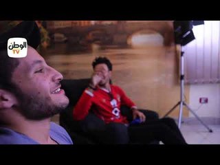 فى مباراة موازية.. اوروجواى تفوز على روسيا واحد صفر