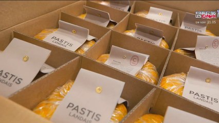 Terroir - Pastis, le panettone à la française !