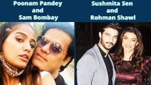 Indian Celebrities Who Ended Their Relationship In 2021