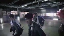 EXO 엑소 으르렁 (Growl) MV