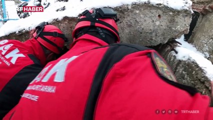 PAK ekipleri her zaman göreve hazır