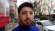 Sosyal medyada 'tokatçı' olarak bilinen berbere sokakta tokat