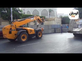 من أرشيف الوطن 28-6-2013 زخم ثوري.. ومؤيدو مرسي يهددون المتظاهرين